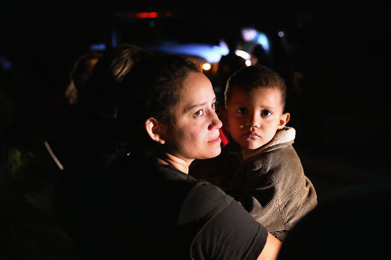 Berks, el controversial centro para familias indocumentadas que se coló en la campaña en Pennsylvania