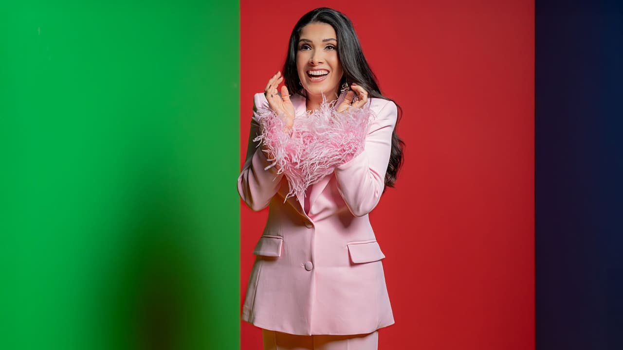 Dalílah Polanco destapará su verdadera locura en La Casa de los Famosos México 2025