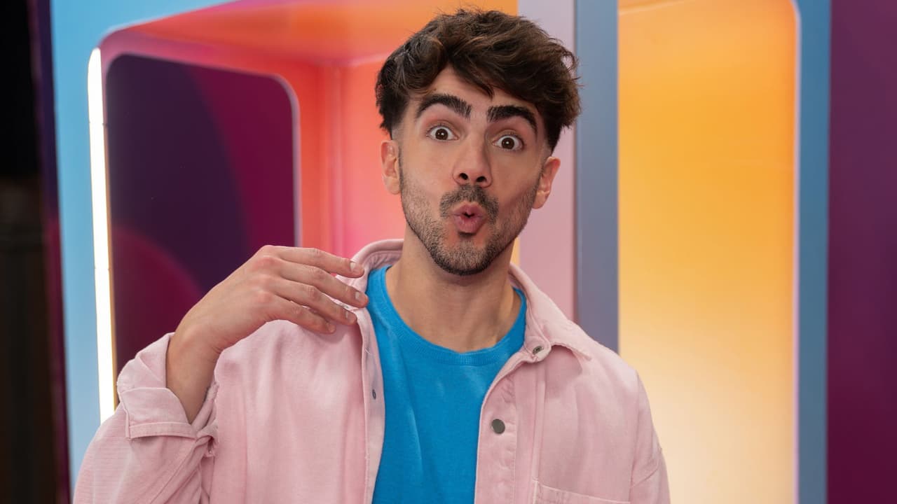 Fede Vigevani confiesa que es sonámbulo