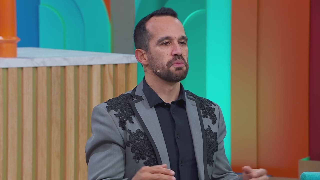 La Casa de Los Famosos México 2025.