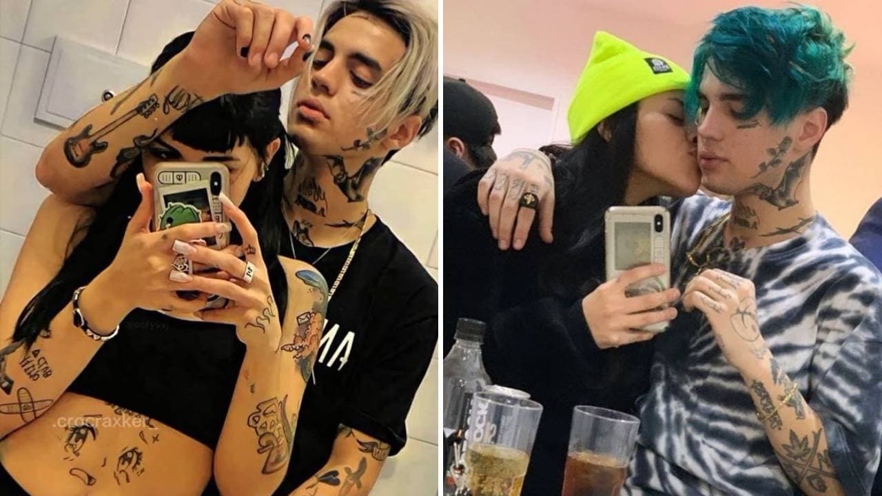 Cazzu y C.R.O. terminaron en 2020.