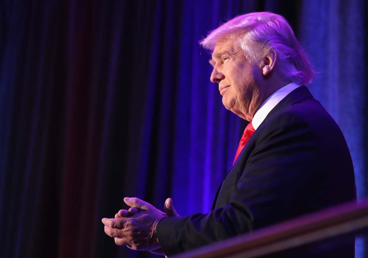 Cómo Trump ganó la presidencia saltándose todas las reglas del manual básico de campaña
