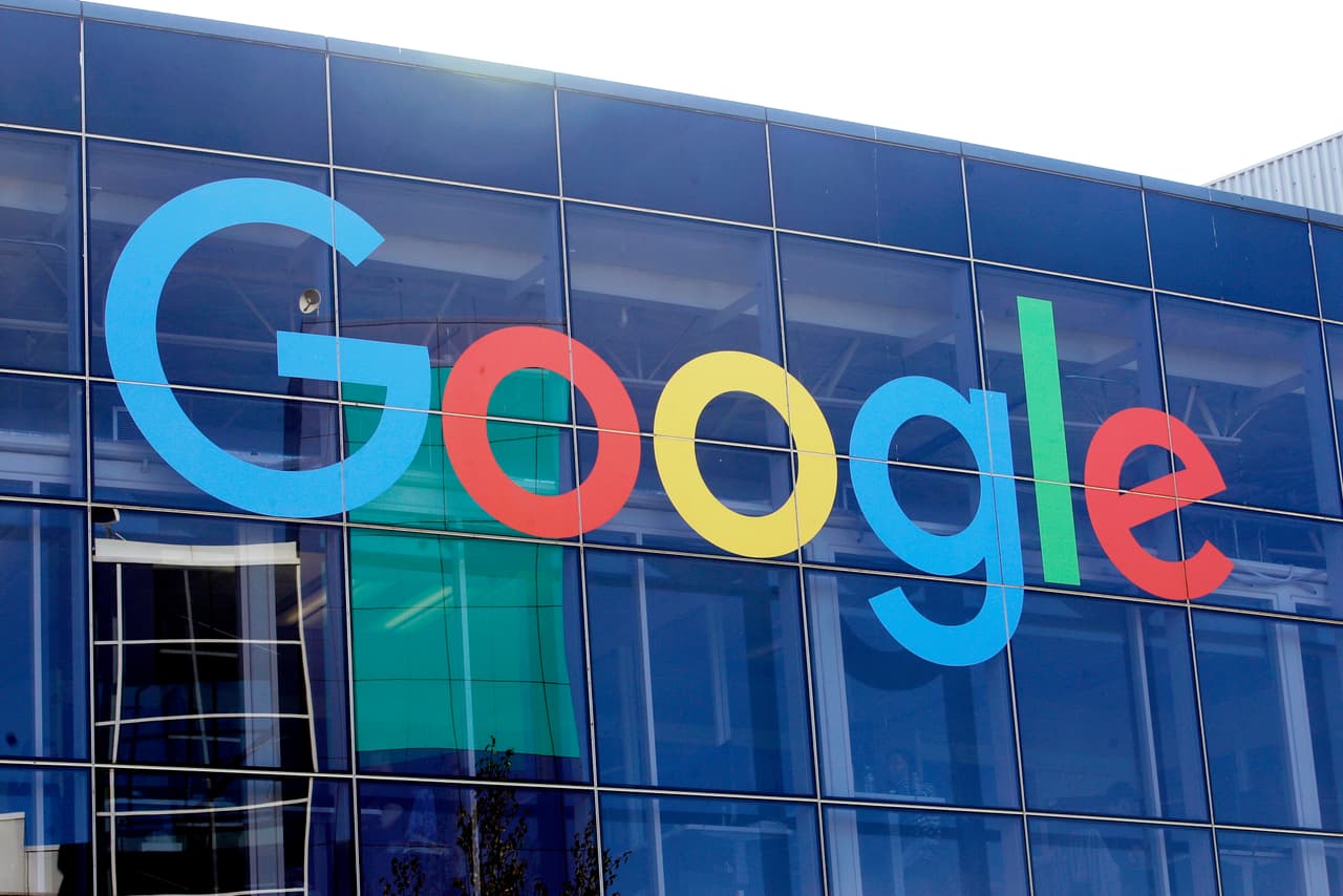 Google pierde la apelación contra una de las multimillonarias multas impuestas por la Unión Europea