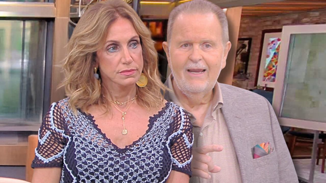 “Tienen miedo”: Raúl de Molina y Lili Estefan comparan la vida real con la cinta ‘Un día sin mexicanos’