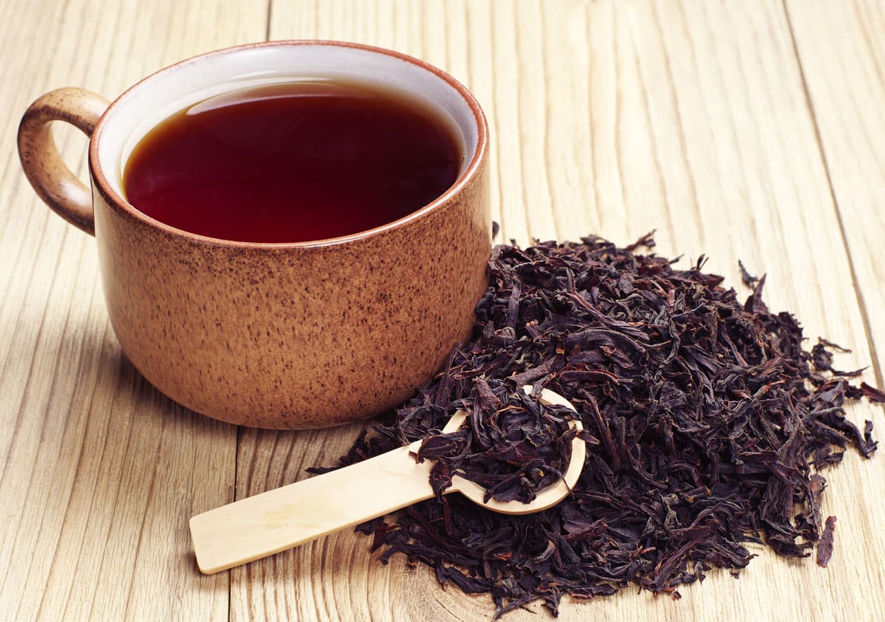<b>Luego de comer tómate una infusión:</b> La recomendación es una manzanilla o un té.
<br> 
<br>