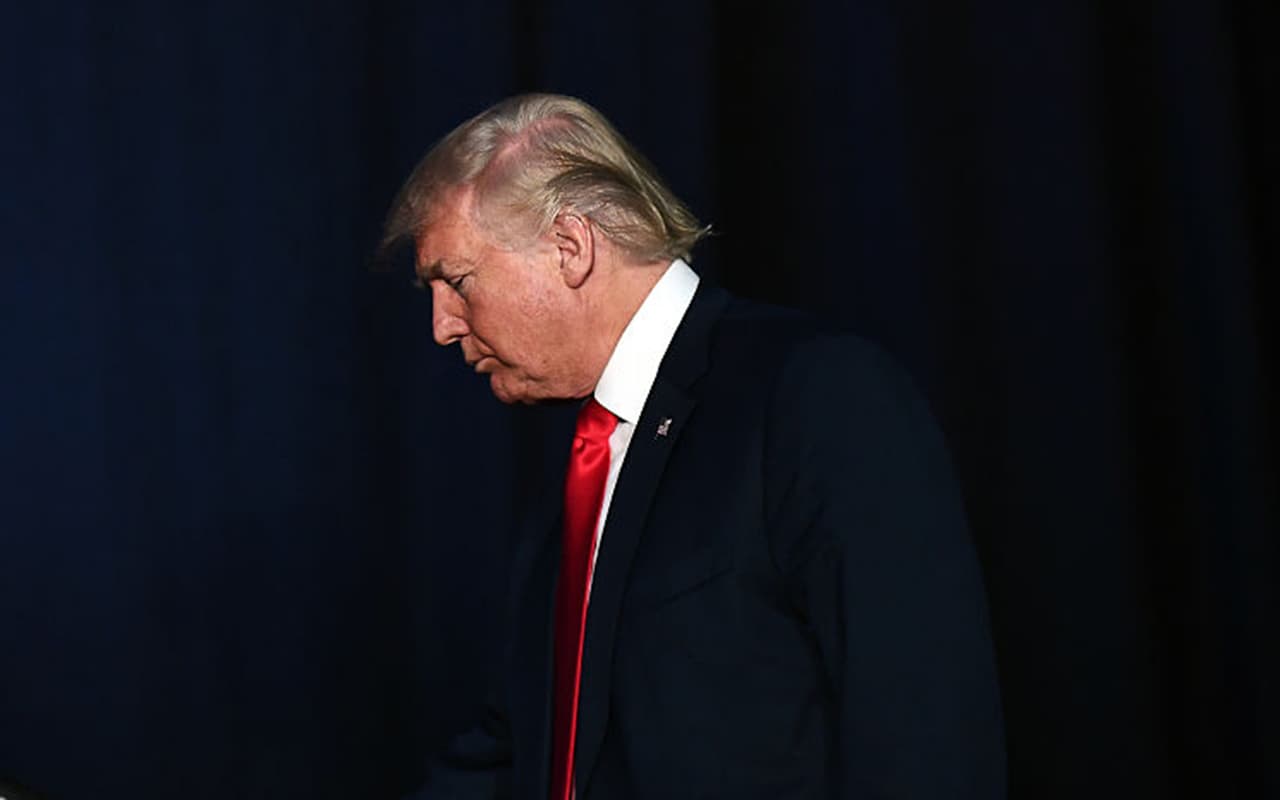 7 preguntas para entender el lío en el que está la Fundación Trump