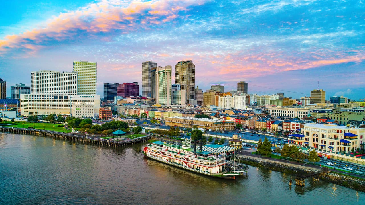 <h3 class="cms-H3-H3">3. New Orleans, Louisiana | -5.2%</h3>
<br>
<br>En esta ciudad rica en cultura, la renta media también ha bajado significativamente frente al año pasado. En enero era de $1,645, de acuerdo con Redfin.