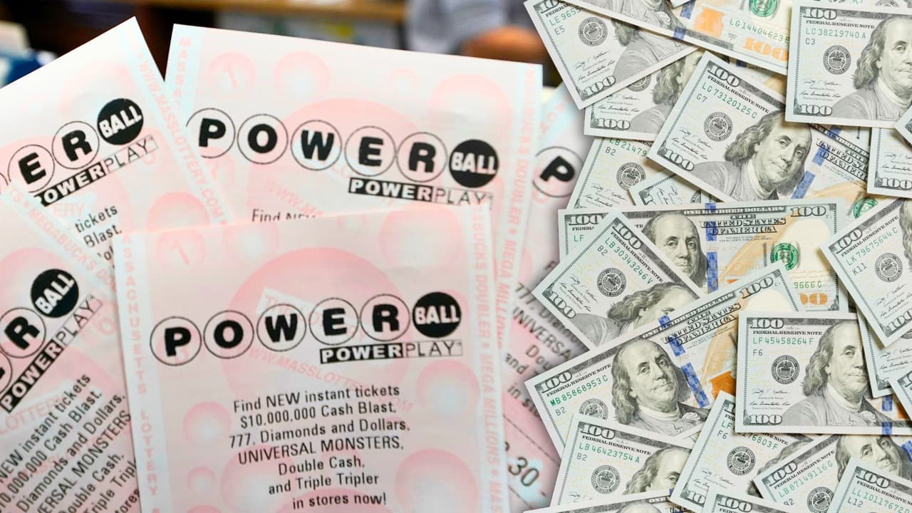 Nuevo millonario en Texas: residente de Flower Mound compra un boleto del Powerball en un Kroger y gana $1 millón