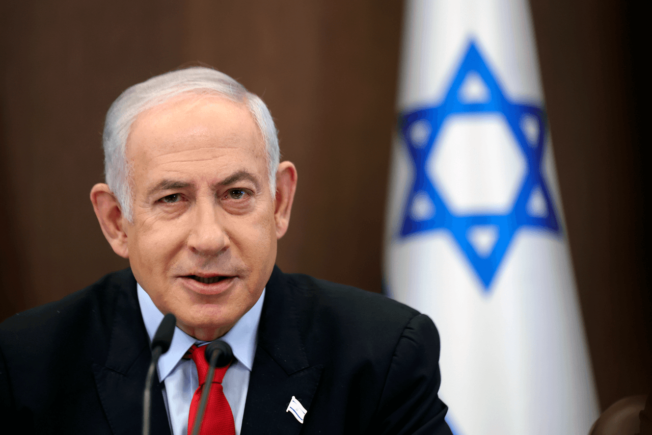 Netanyahu, el líder 'duro' que no pudo evitar la masacre de Hamas