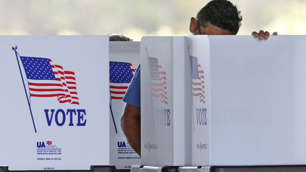 Abren más centros de votación en Orange para las elecciones de noviembre