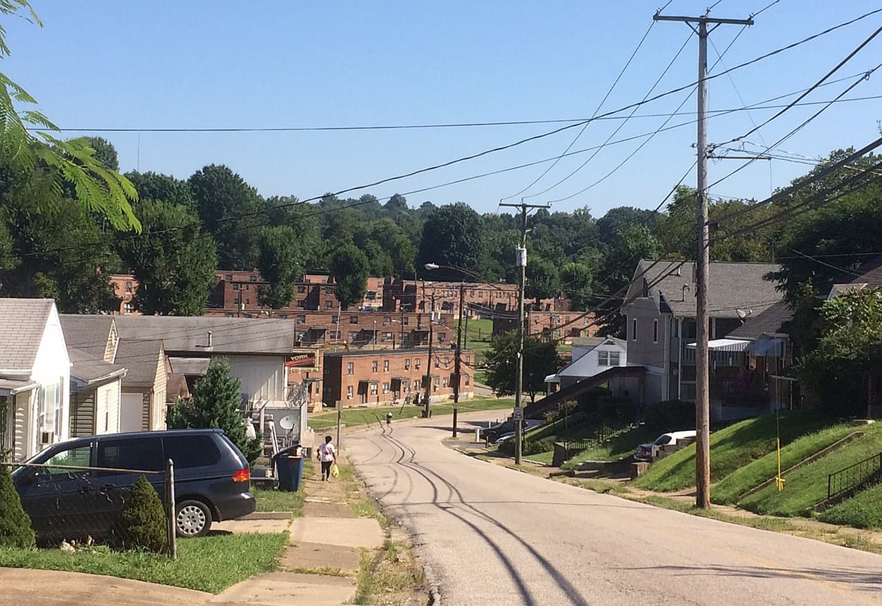 <b>Puesto 7: Huntington, Virginia Occidental. 30.17 puntos. </b>Otro de los datos considerados en el estudio es la cantidad de centros de pérdida de peso establecidos en las ciudades.