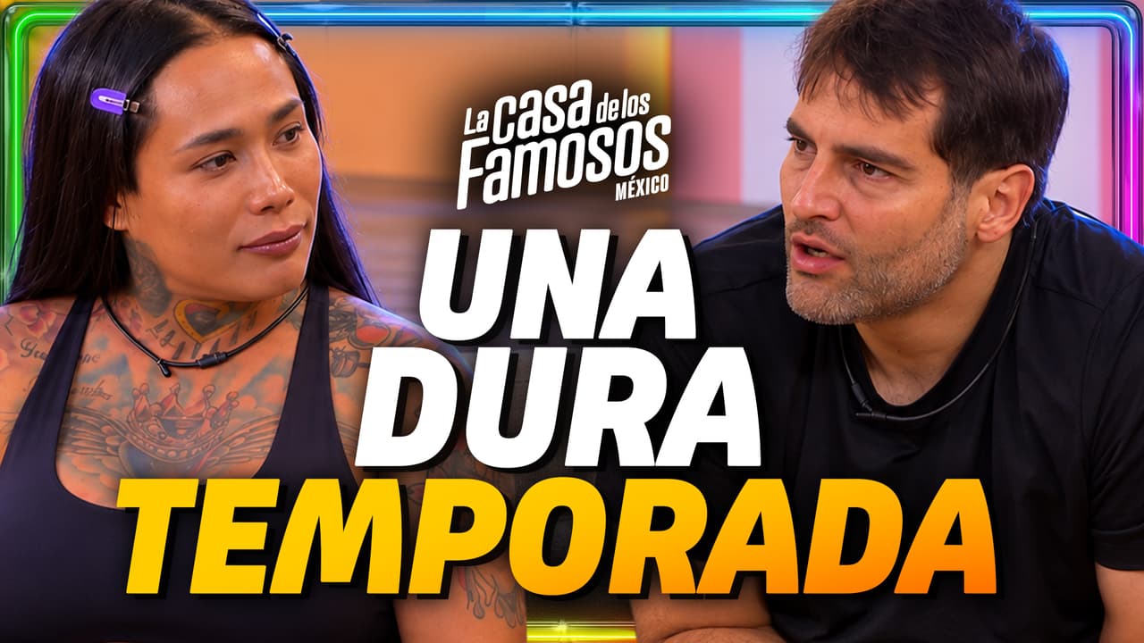 Karina y Memo hacen EL RECUENTO DE LOS DAÑOS en La Casa de los Famosos México