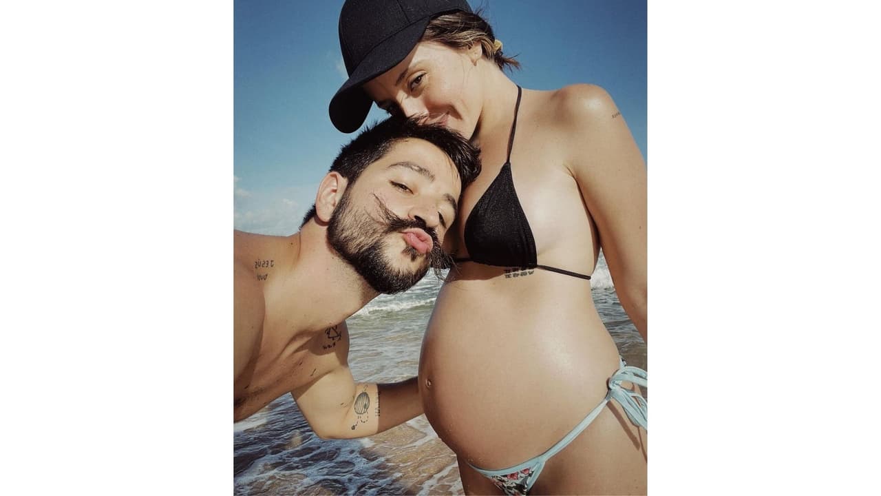 Sin duda, uno de los bebés más esperados en el mundo de la farándula este 2022 era 
<b>Índigo</b>,
<b> hijo de Camilo y Evaluna. </b>La ‘power couple’ vivió un embarazo muy público, que inició con el lanzamiento de un tema musical del mismo nombre.