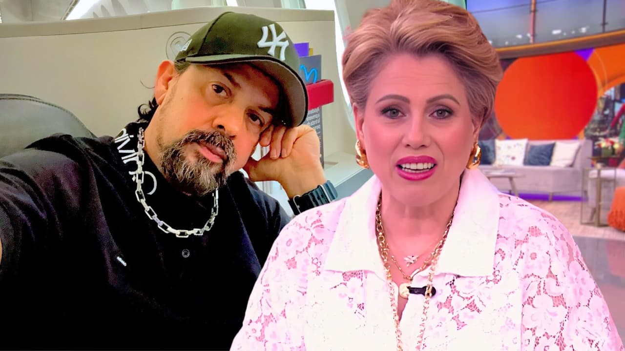 ¿Cruz Martínez dice la verdad? Las cartas de Bis La Medium responden por qué habría faltado a la audiencia