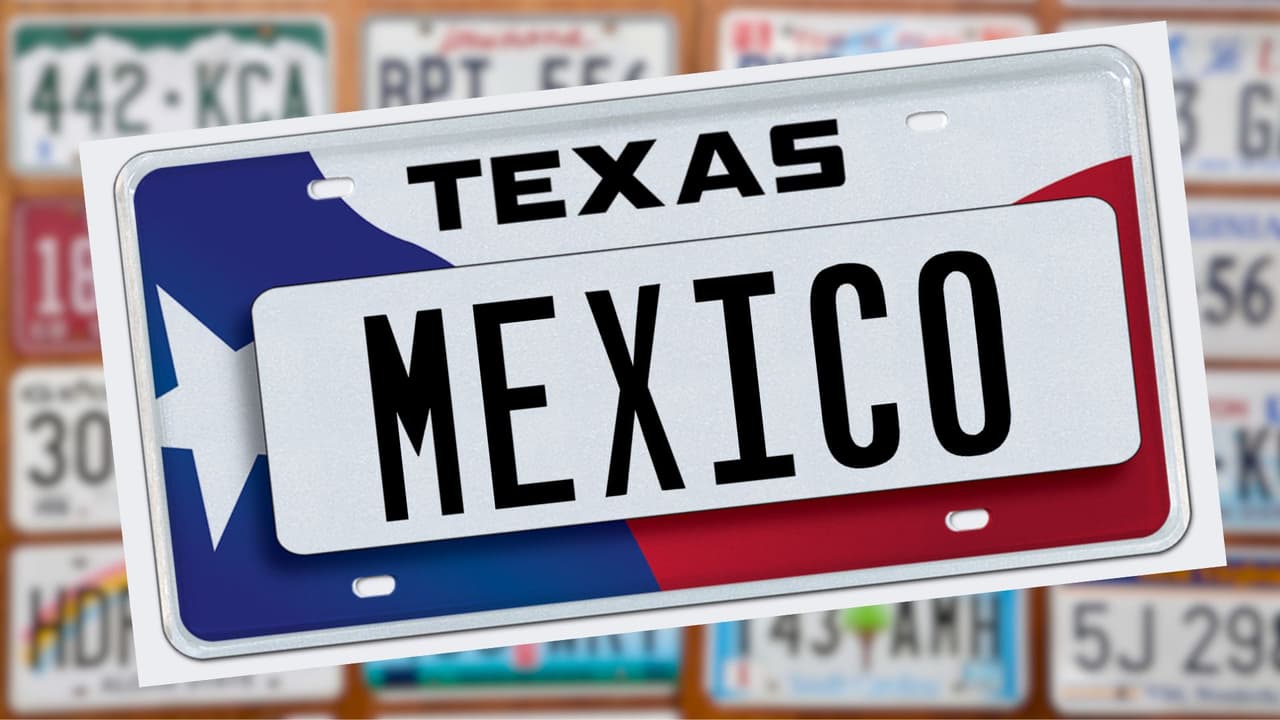 Desde diciembre de 2019, el 
<a href="https://www.txdmv.gov/" target="_blank">Departamento de Vehículos Motorizados de Texas (TxDMV)</a> centralizó la venta de placas especiales en la página web 
<i>MyPlates.com</i> 
<br>En esta plataforma, los conductores pueden elegir entre 
<b>placas personalizadas y placas patrocinadas por el estado</b>.