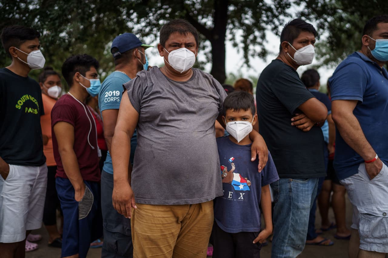 Título 42 en la frontera: gobierno esperará hasta audiencia clave del 13 de mayo para decidir sobre esta política
