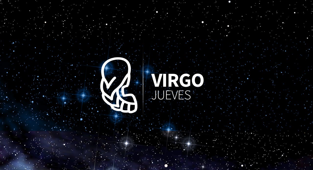 Virgo - Jueves 3 de marzo: Cultiva la paciencia sobre todo en el amor