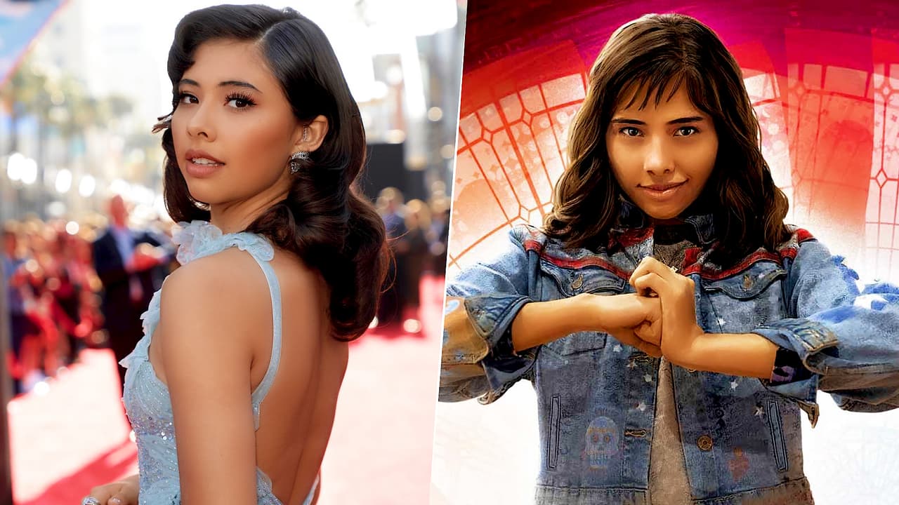 Esta latina de 16 años revolucionó Marvel: la historia de Xochitl Gomez muestra que todo es posible