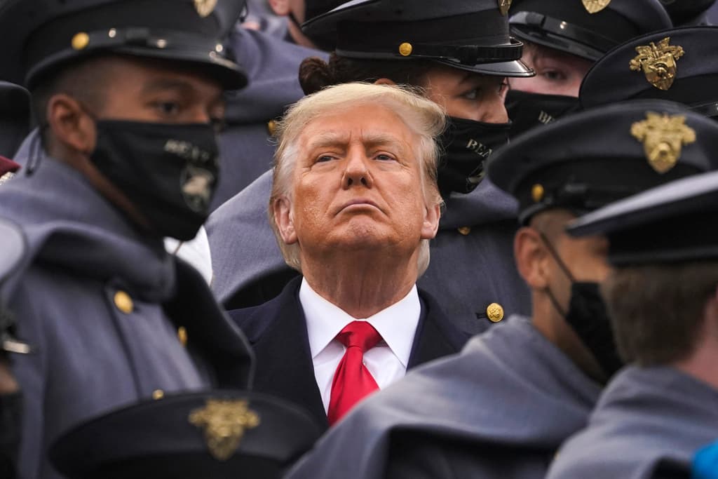 Qué es una orden mordaza y por qué el juez podría imponérsela a Trump