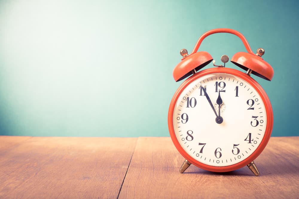 Las horas más propicias para empezar algún negocio en tu signo Aries son entre la 1 pm y las 2 pm.
<br>