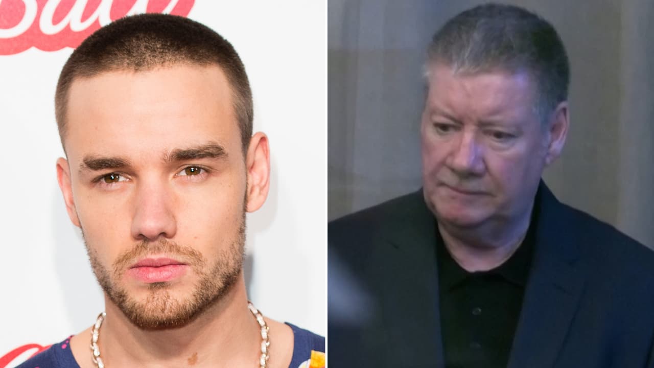 ¿Qué le dijeron las autoridades al papá de Liam Payne sobre las “múltiples sustancias” de su hijo?