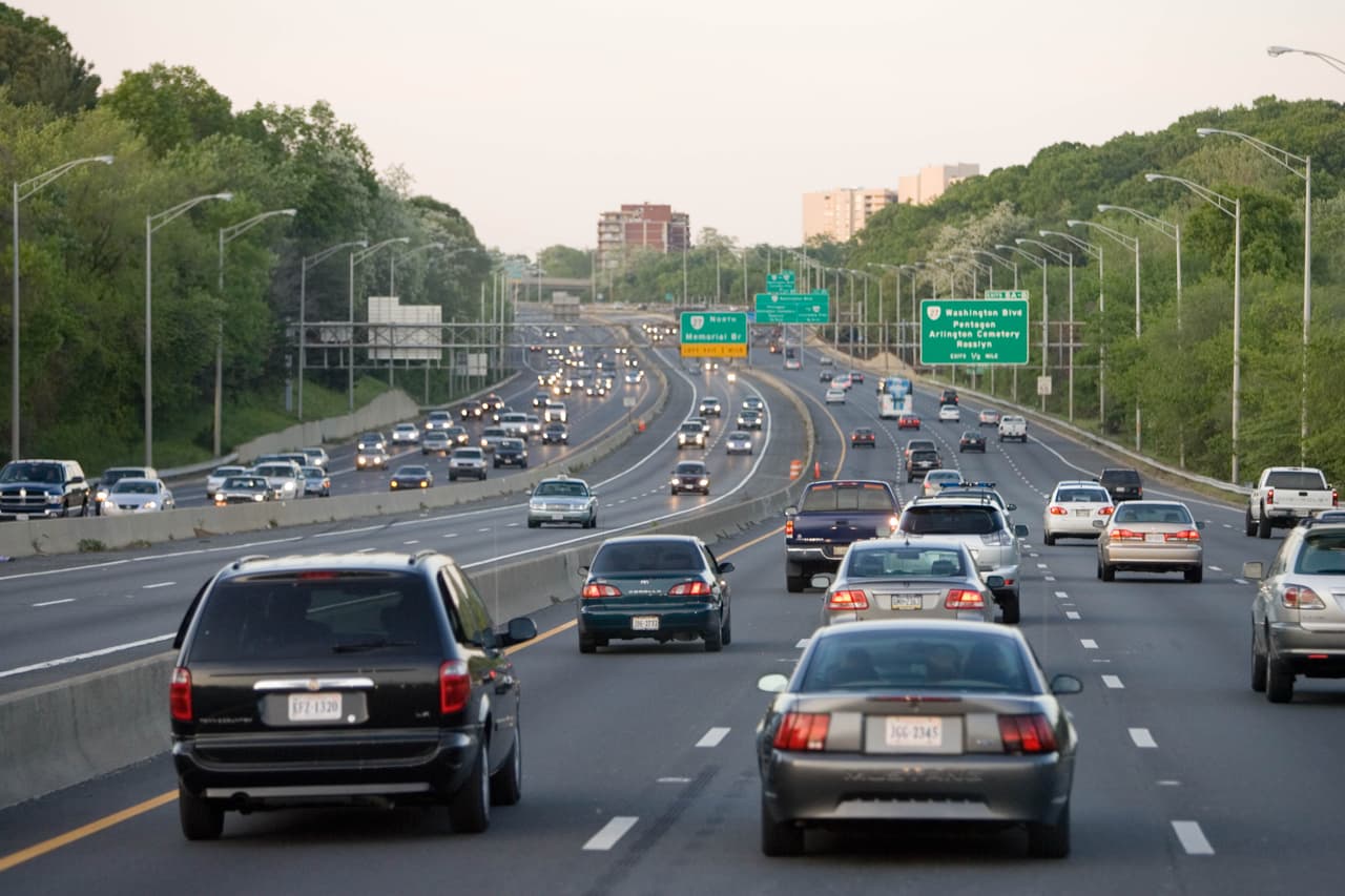 Pronóstico vial para las carreteras de Texas: revisa cómo estará el tráfico en el fin de semana de Acción de Gracias