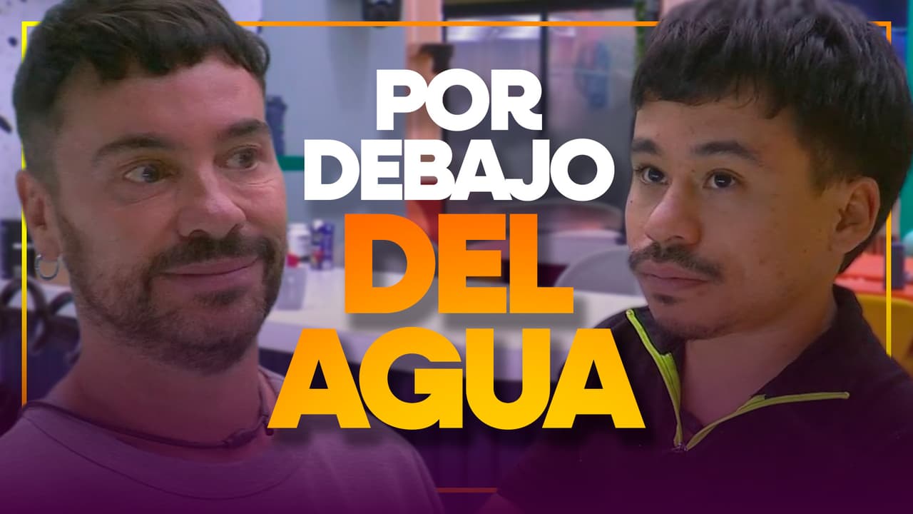 El negocio CLANDESTINO que Shiky le CONFESÓ a Abelito