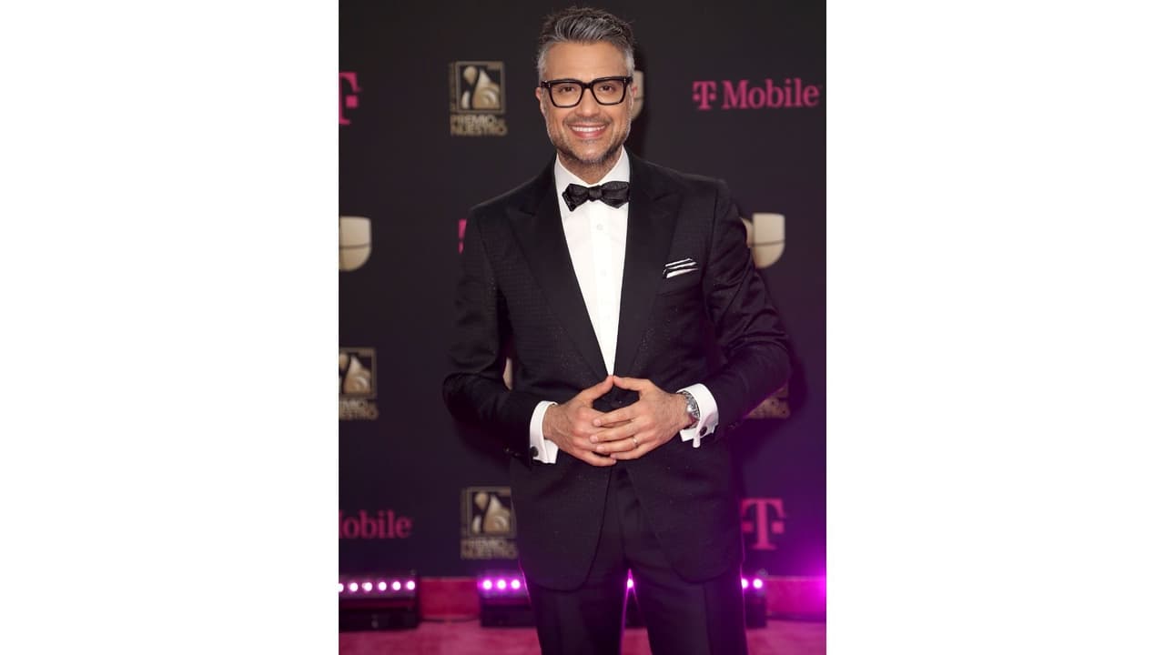Jaime Camil