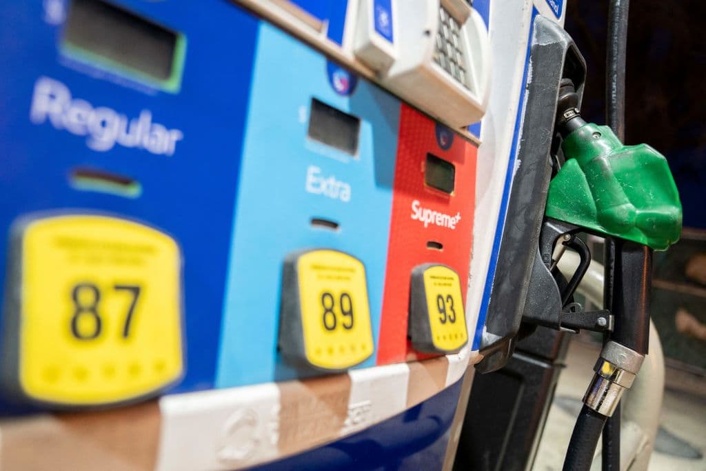¿Por qué el precio de la gasolina sigue alto si EEUU consume poco petróleo de Rusia?