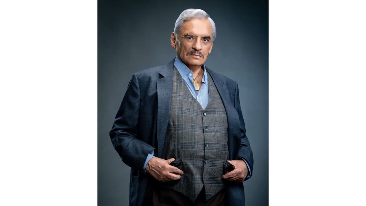 Manuel Ojeda