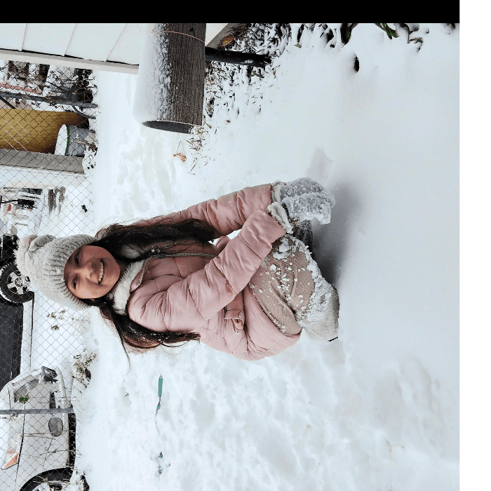 La tormenta invernal trajo una densa capa de nieve que cubrió la ciudad y varias zonas del centro de Texas. 
<br>
<br>Usuarios de Univision enviaron las imágenes de cómo vivieron la primer nevada del 2025.
