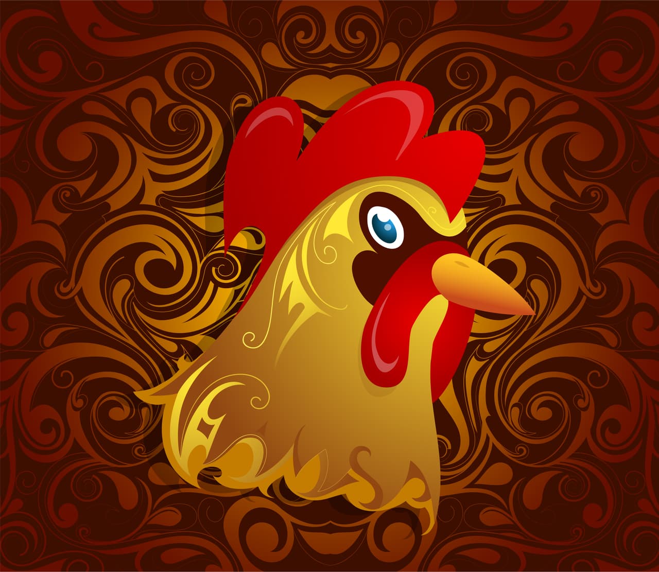 <b><u>Gallo </u></b>
<br>
<b><u>(Los nacidos en 1933, 1945, 1957, 1969, 1981, 1993, 2005, 2017)</u></b>
<br>Tu Nadir o Némesis en el horóscopo chino es el signo de la 
<b>Liebre</b> (Los nacidos en 1939, 1951, 1963, 1975, 1987, 1999, 2011)