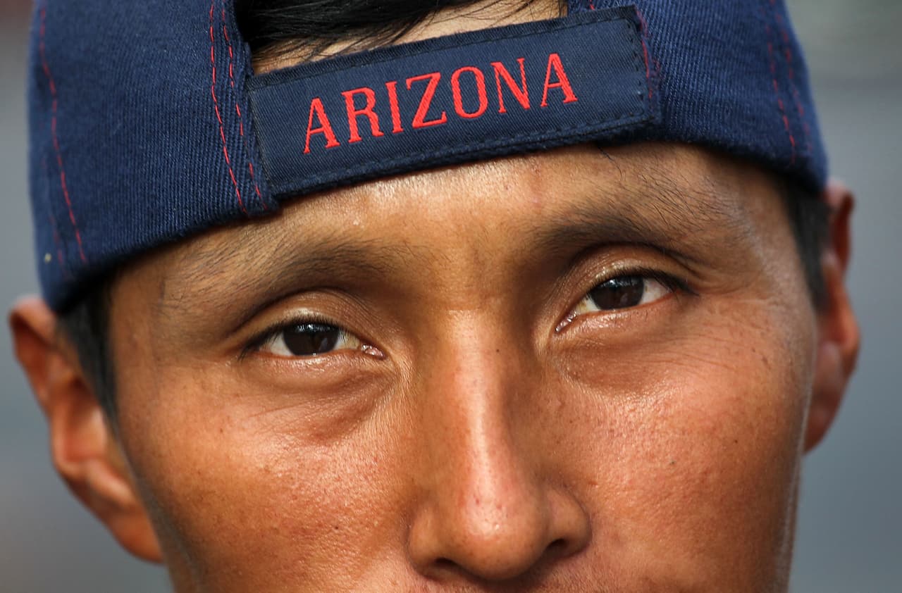 Cómo los latinos en Arizona se volvieron el objetivo más codiciado por los partidos