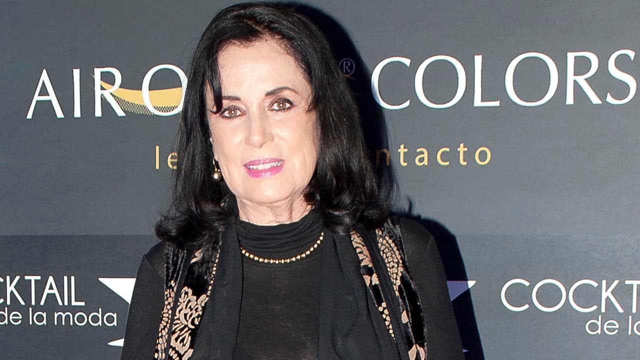 ¿Qué opina Helena Rojo de las cirugías plásticas?