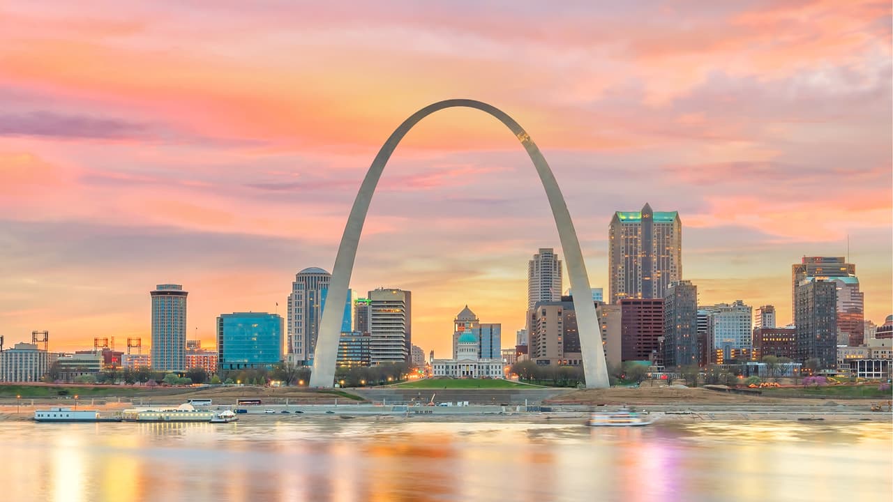 <h3 class="cms-H3-H3">8. St. Louis, Missouri</h3>
<br>
<br>La investigación indicó que, si bien hay abundancia de estudios sobre el tema, "casi todos han adoptado medidas retrospectivas en 
<b>las que los datos probablemente estén plagados de sesgos de recuerdo"</b>. 
<br>