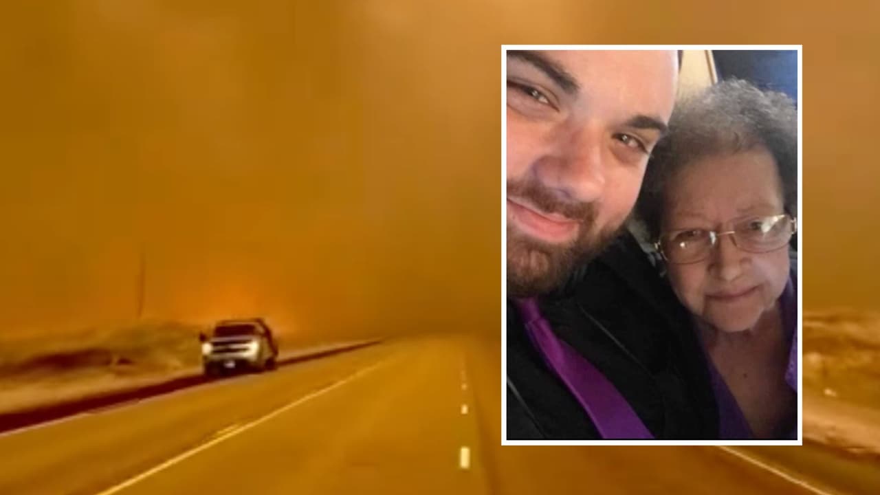 Confirman la muerte de la señora Joyce Blankenship en los incendios Smokehouse Creek en el Panhandle de Texas