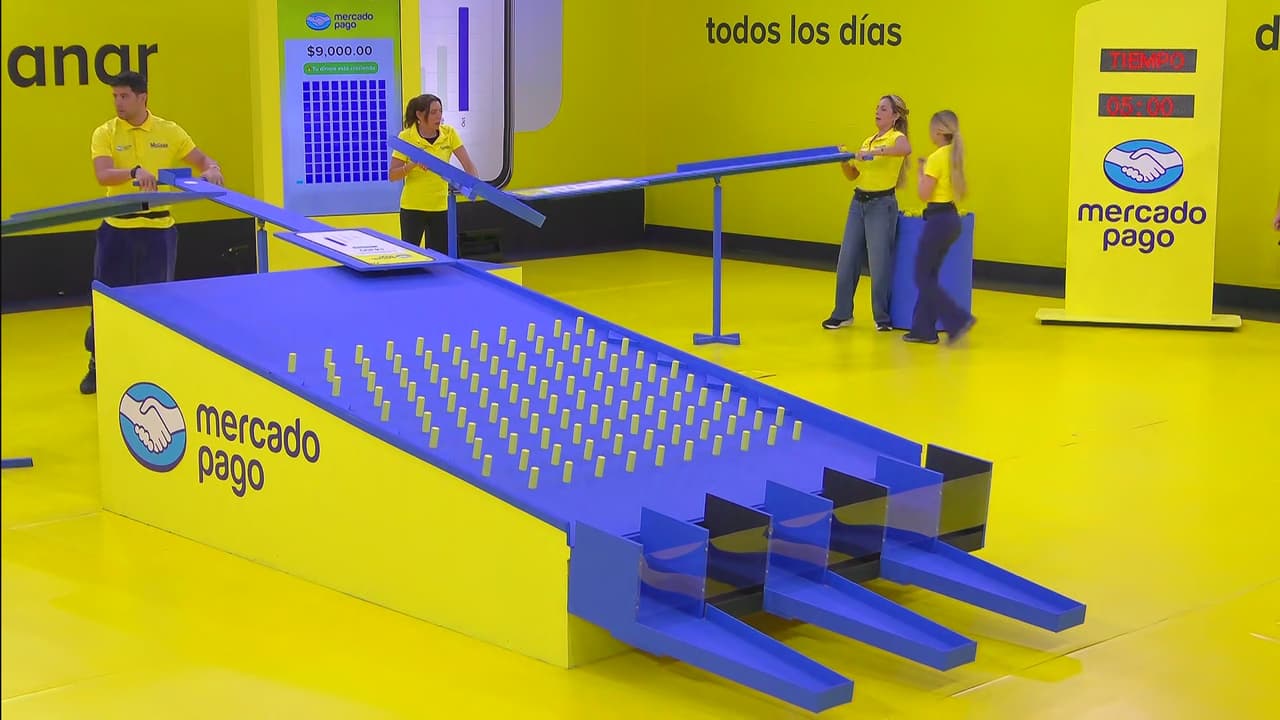 ¿Los habitantes recuperaron todo su presupuesto en la tercera semana de La Casa de los Famosos México 2026?