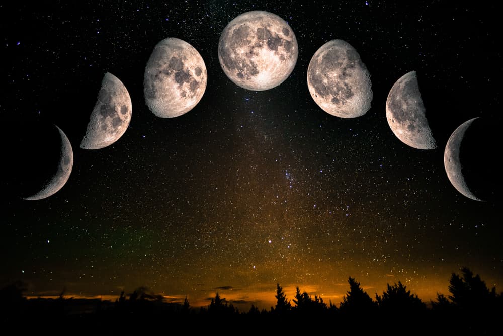 Cada Luna llena te da oportunidades increíbles para cosechar y conectar con esa energía poderosa que podrás usar en muchas áreas de tu vida. La abundante energía de la Luna te ayudará a alimentar futuras manifestaciones así como para revitalizar tu cuerpo y espíritu.
<br>