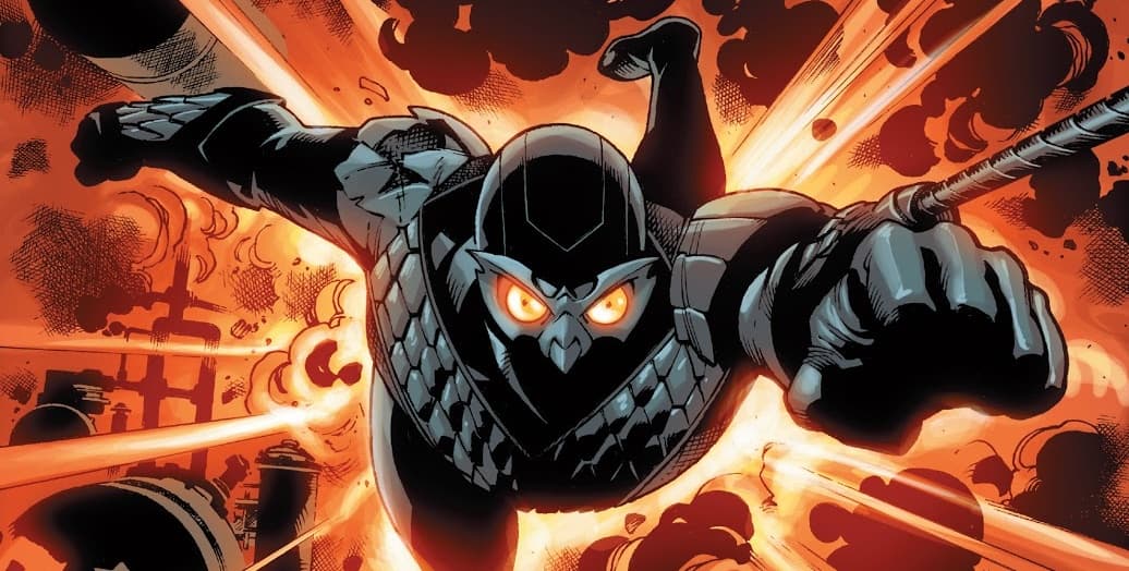 Nighthawk