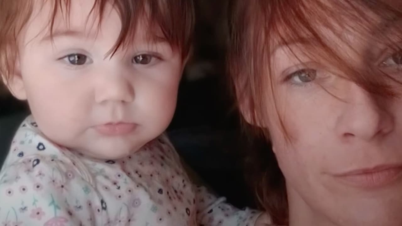 Whisper Owen y su bebé de 8 meses desaparecieron tras ir a una cita médica en Fresno