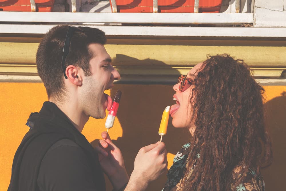 Las mejores para el amor, o sea, proponer una relación, iniciar una conquista, tener una relación intensa son entre las 7pm y las 11 pm.
<br>