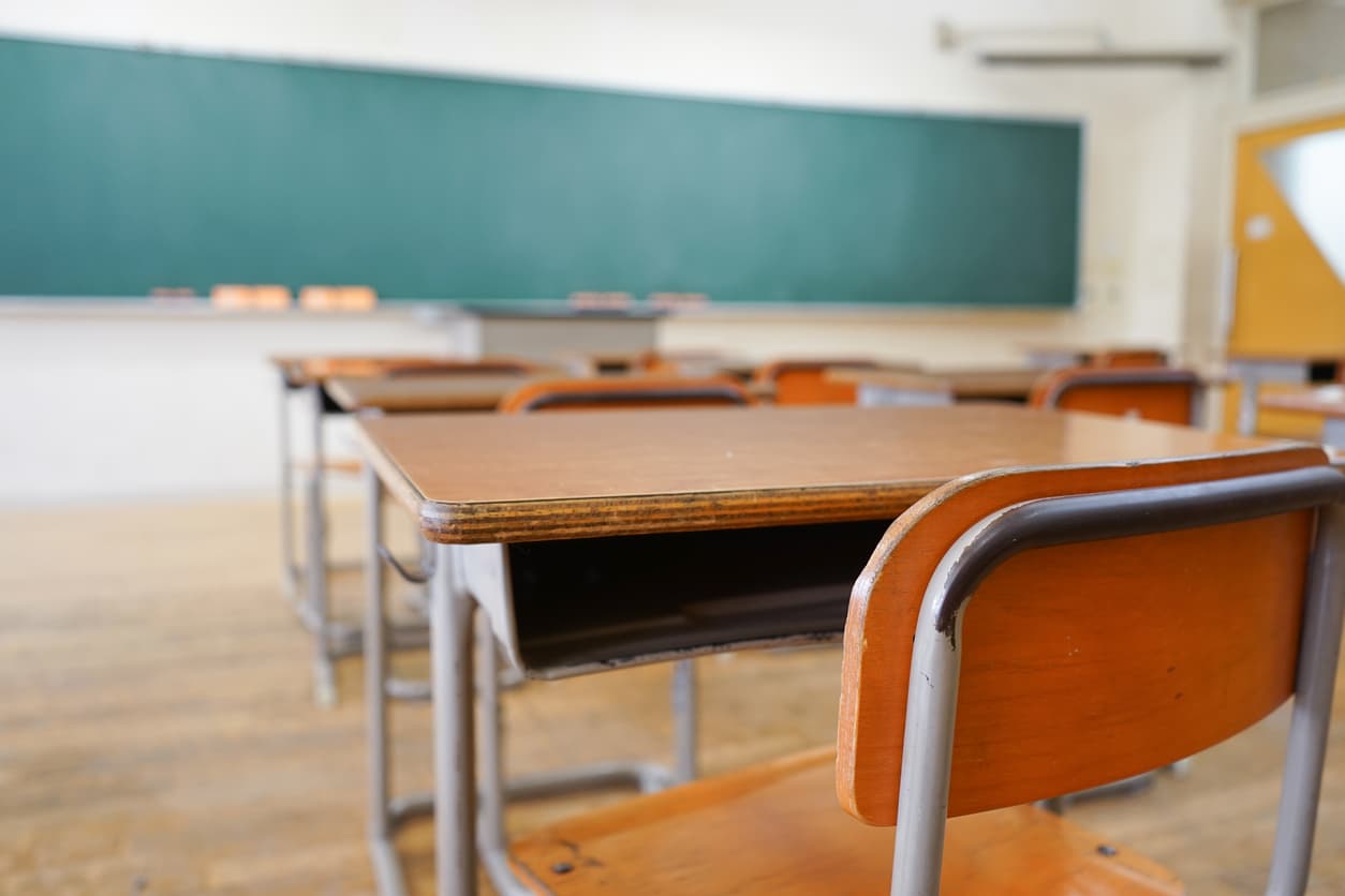 Cierran escuelas católicas de Los Ángeles por el coronavirus