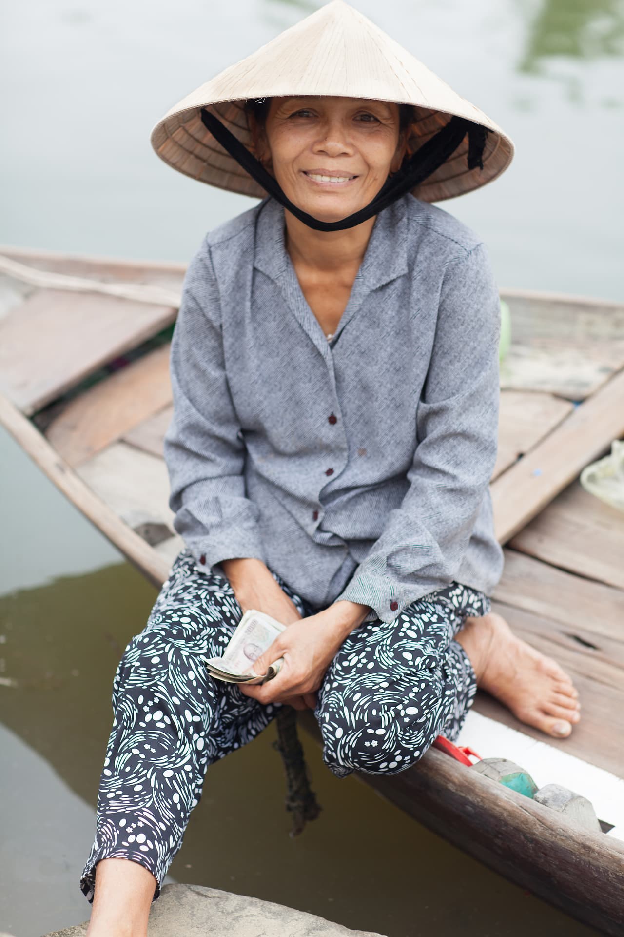 Hue - Hoi An, 
<a href="http://www.questforbeauty.co/vietnam#7">Vietnam</a>, enero 2016.