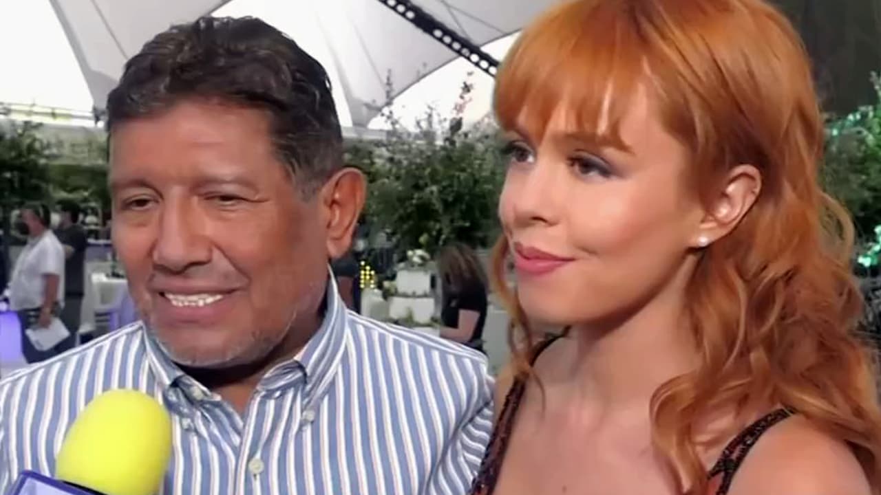 "Estoy muy enamorada": Eva Daniela asegura que encontró a su 'príncipe azul' en Juan Osorio