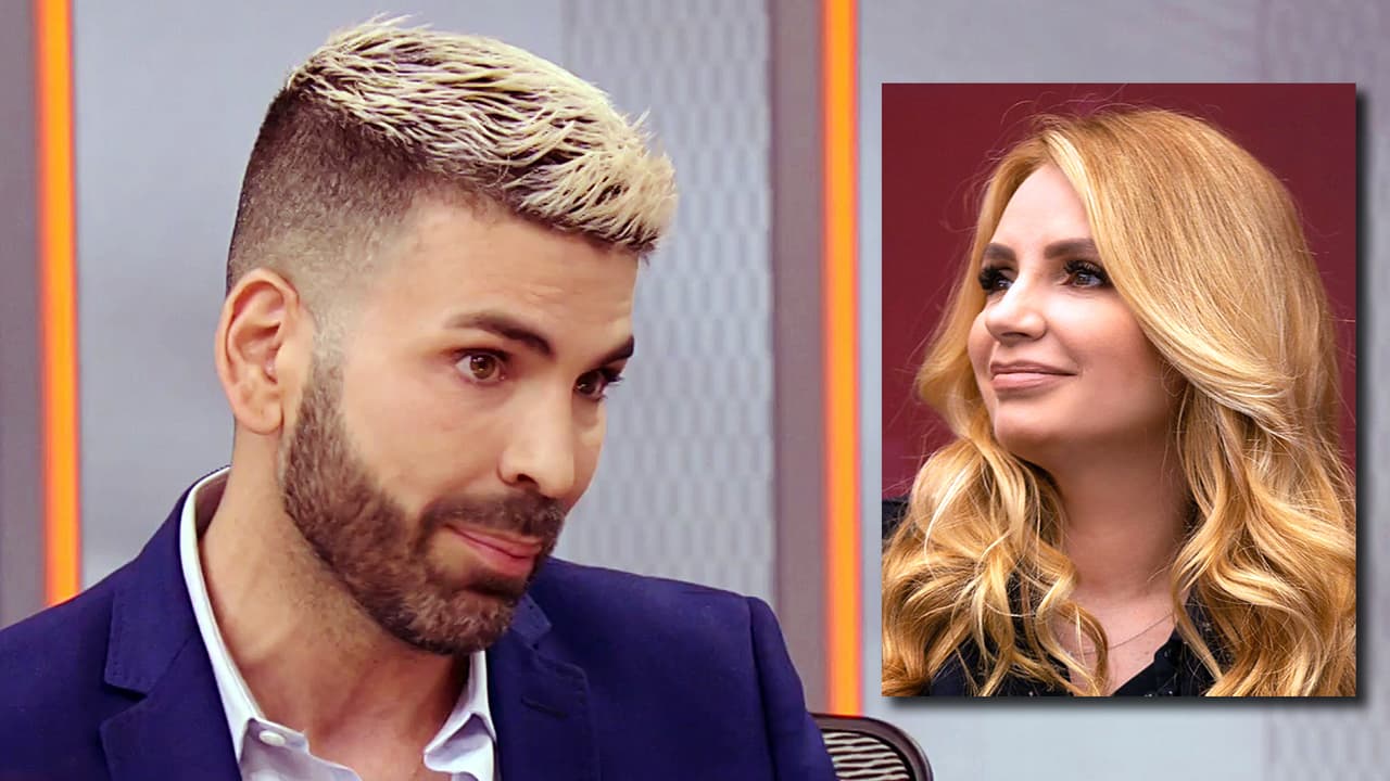 ¿Angélica Rivera volverá a tener éxito en las novelas? Jomari opina muy sinceramente sobre su regreso a la TV