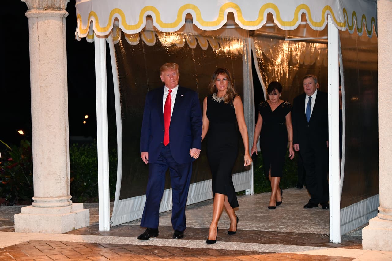 La intención según dijeron es “promover los intereses de los Estados Unidos y continuar con la agenda de la Administración Trump a través de la promoción, la organización y el activismo público”.