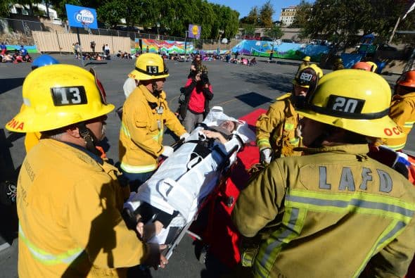 Recomendaciones: ¿Qué hacer antes, durante y después de un sismo?