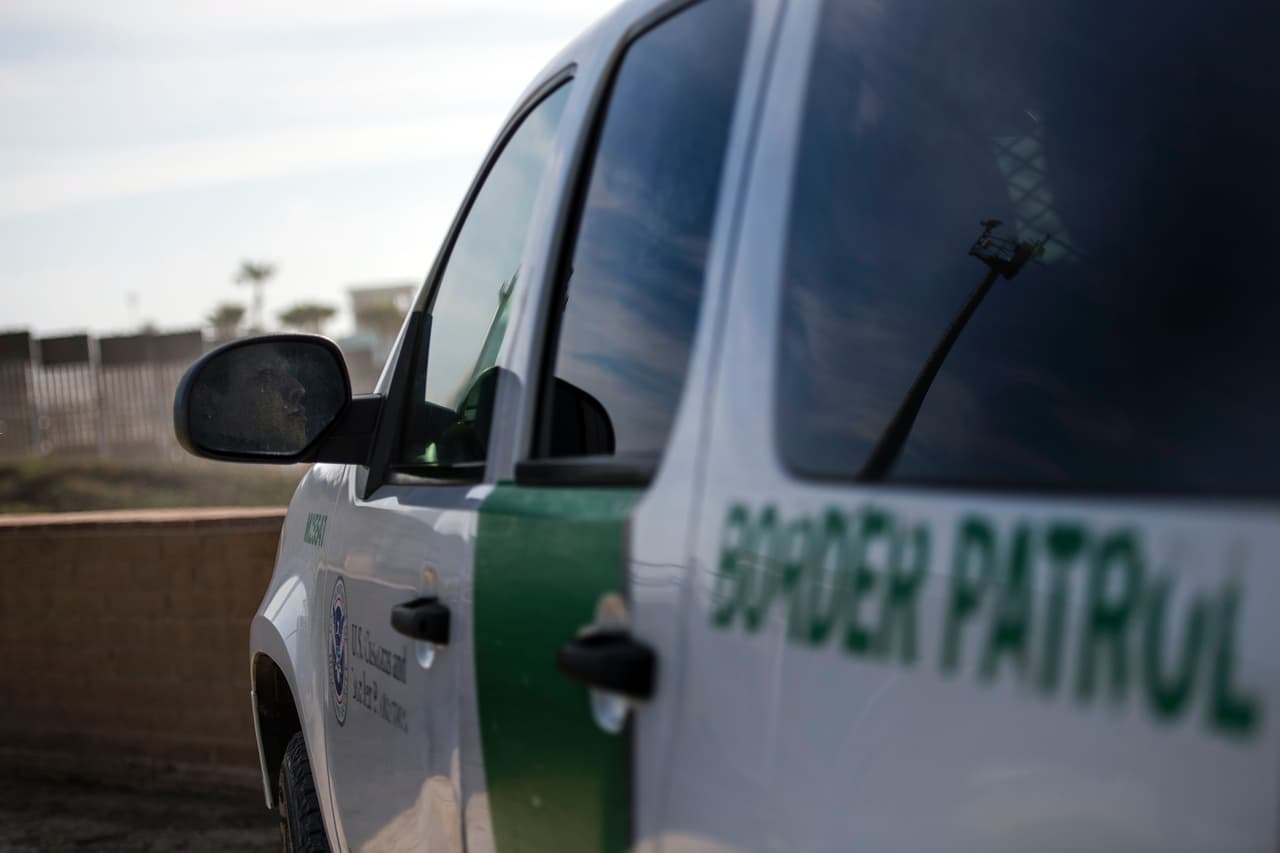 Investigan accidente en el que mueren tres indocumentados en Arizona tras persecución con la Patrulla Fronteriza