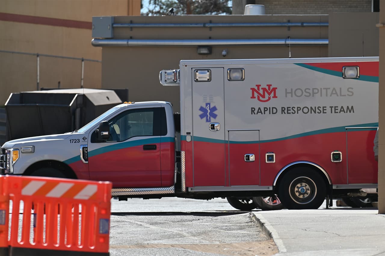 “Fue una tortura”: así fue la muerte de Mary Melero, una mujer autista que vivía amarrada en un baño de Nuevo México