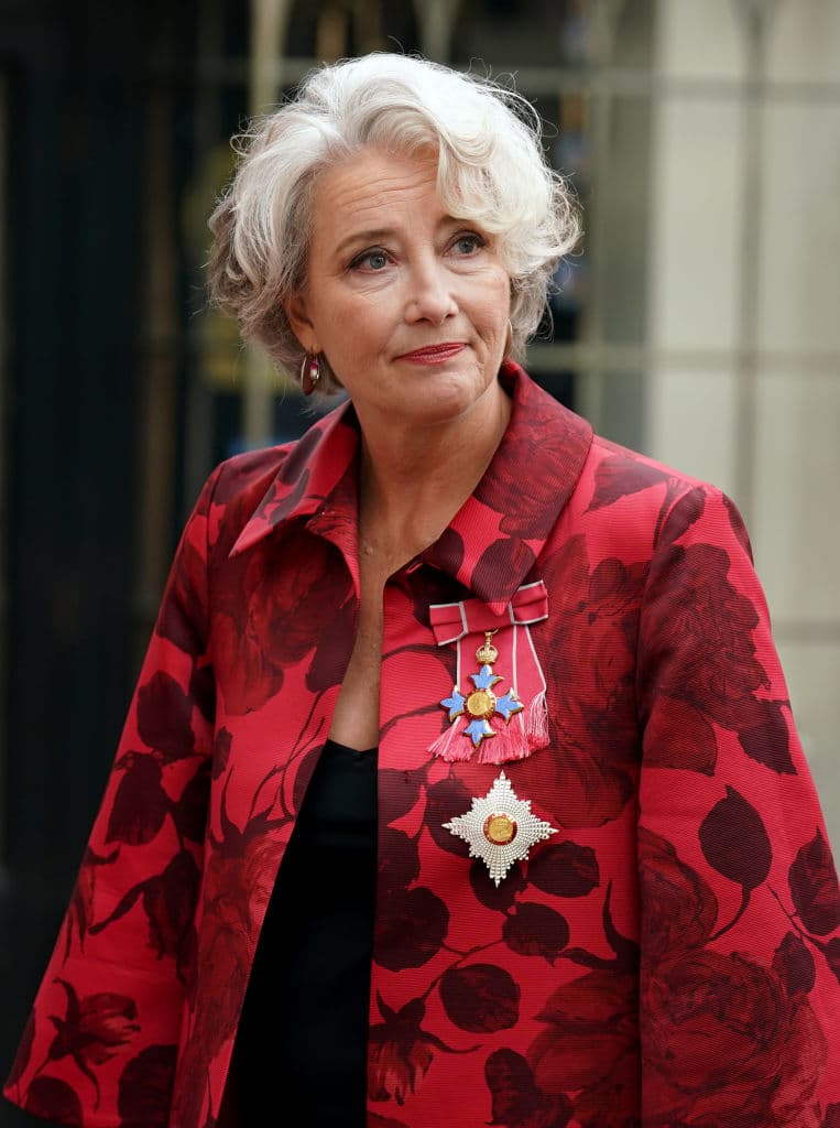 Emma Thompson